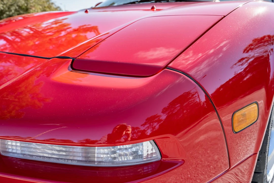 1991 Acura NA1 NSX - Image 14 of 31
