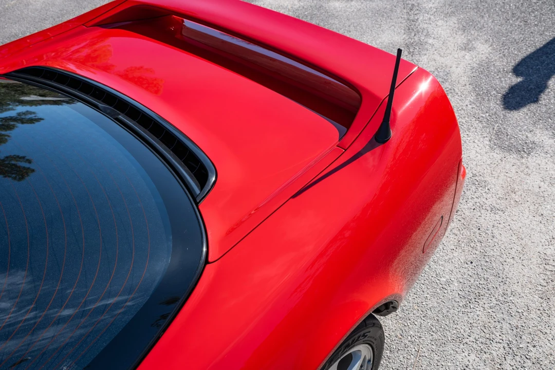 1991 Acura NA1 NSX - Image 28 of 31