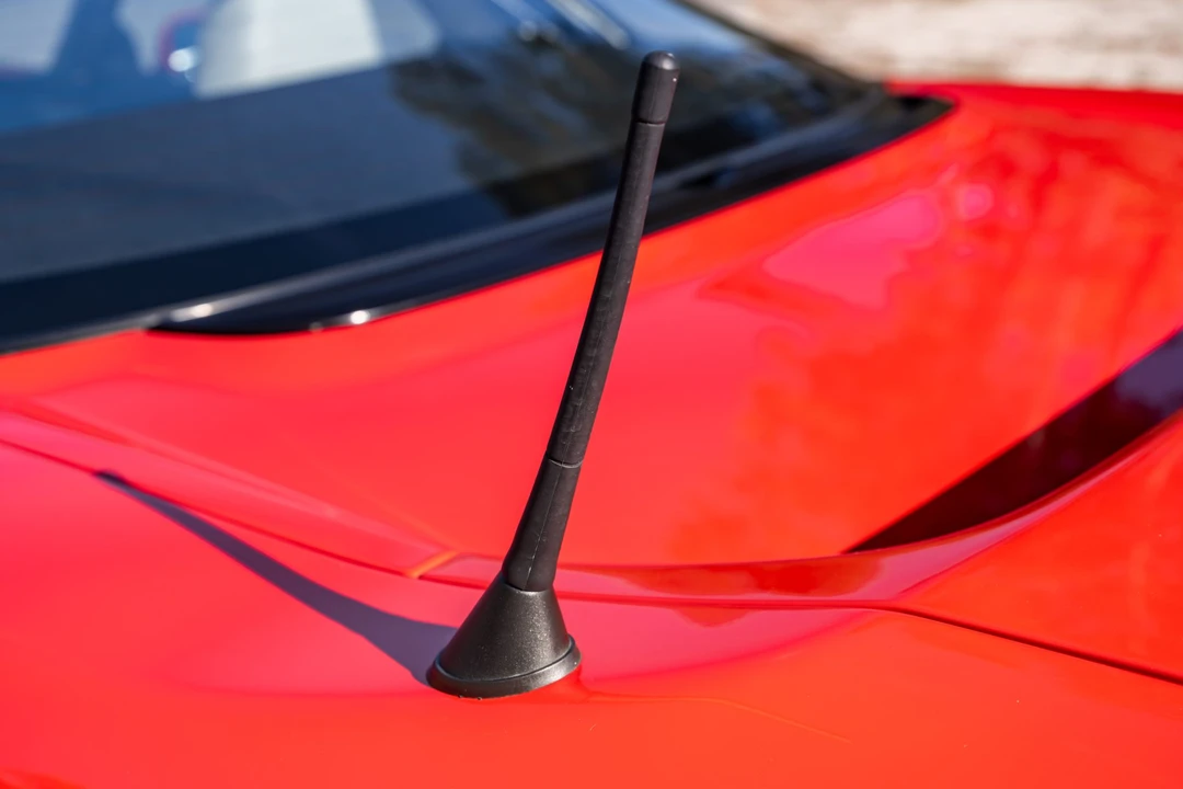 1991 Acura NA1 NSX - Image 30 of 31