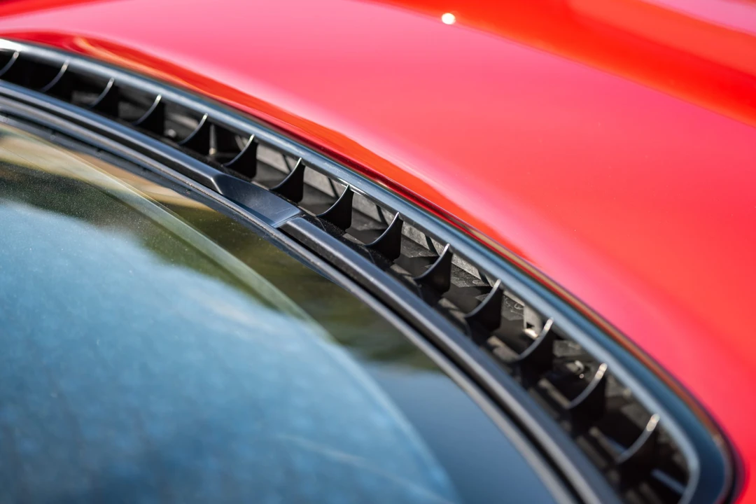 1991 Acura NA1 NSX - Image 29 of 31