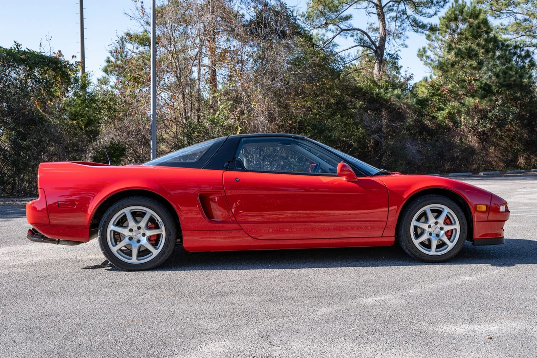 1991 Acura NA1 NSX - Image 4 of 31