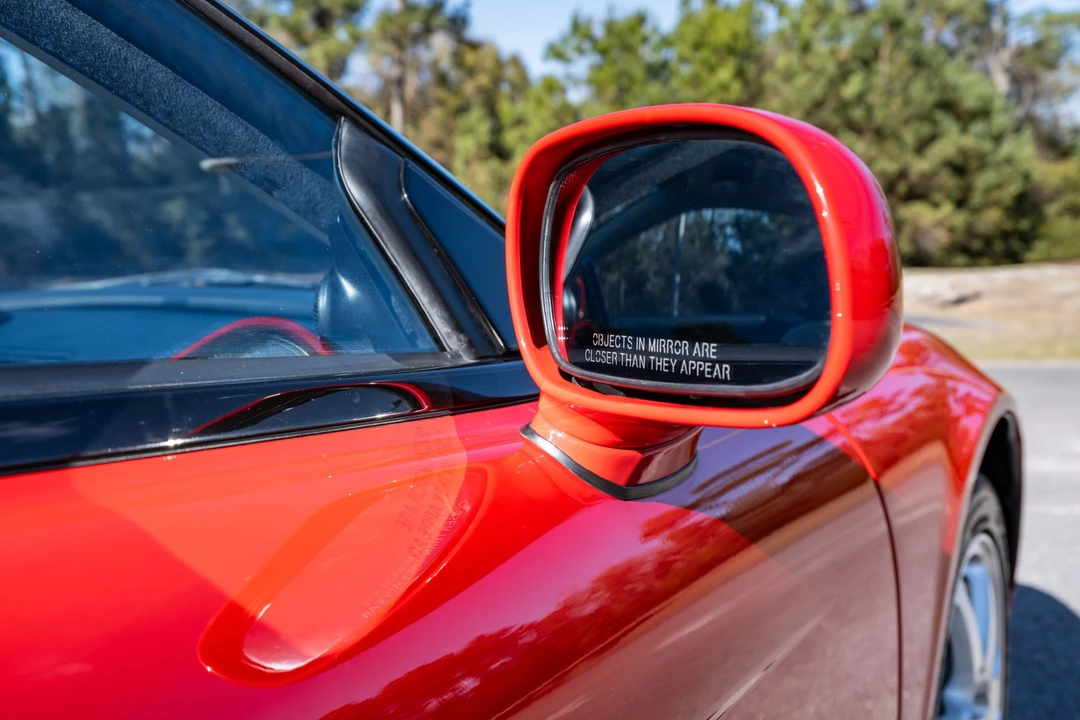 1991 Acura NA1 NSX - Image 22 of 31