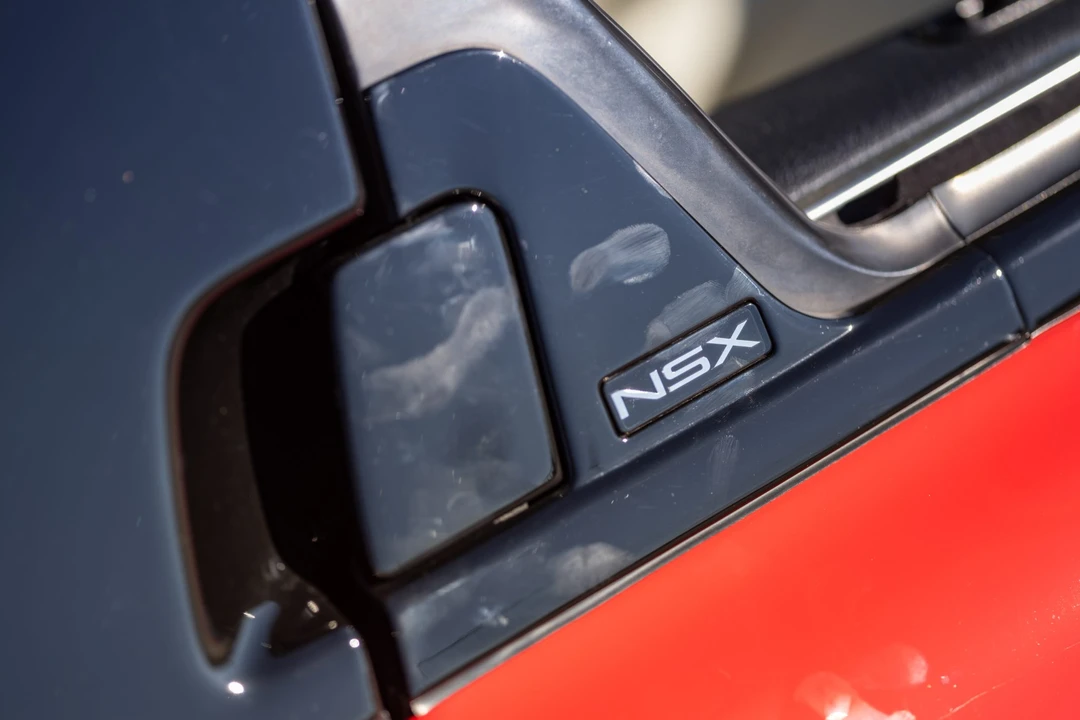 1991 Acura NA1 NSX - Image 31 of 31