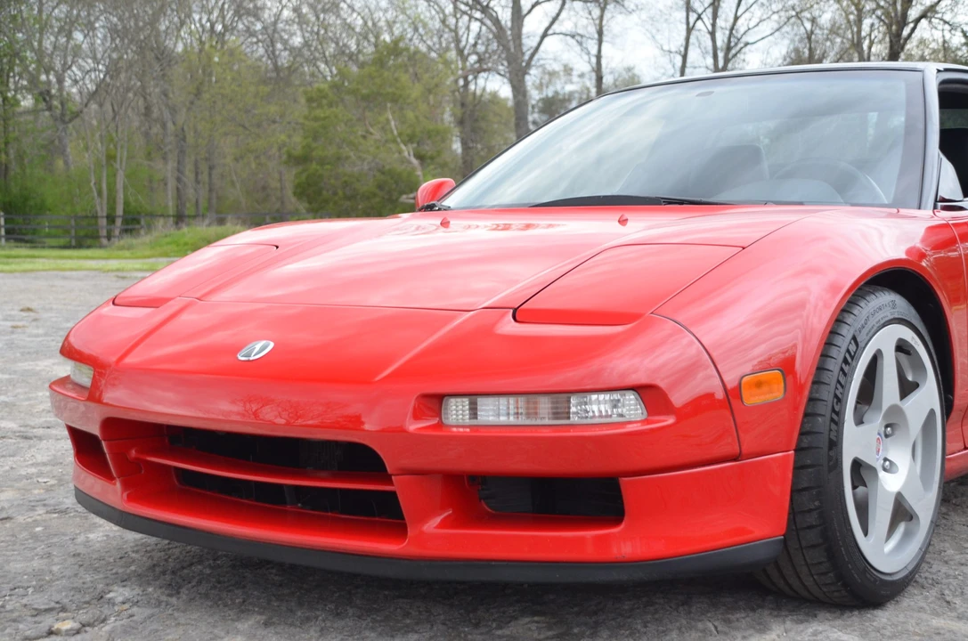 1991 Acura NA1 NSX - Image 17 of 31