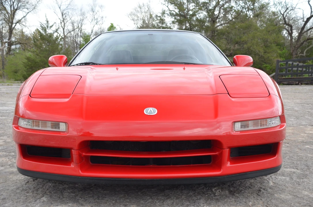 1991 Acura NA1 NSX - Image 16 of 31