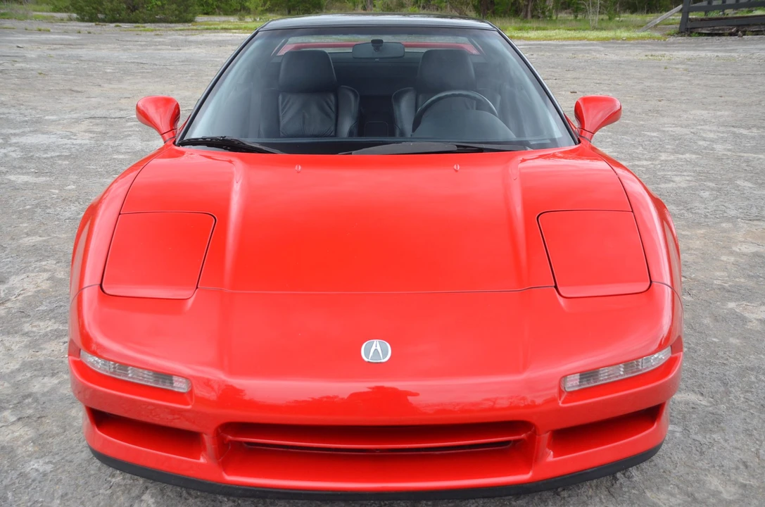 1991 Acura NA1 NSX - Image 15 of 31