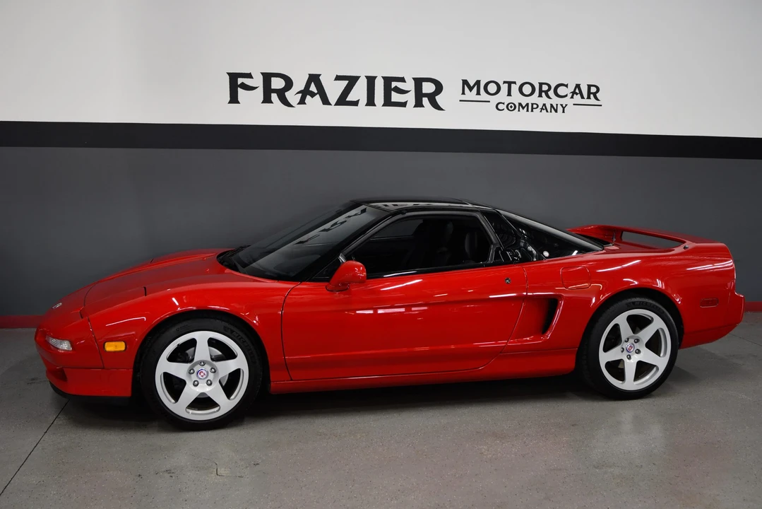 1991 Acura NA1 NSX - Image 24 of 31
