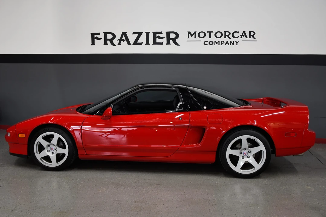1991 Acura NA1 NSX - Image 25 of 31