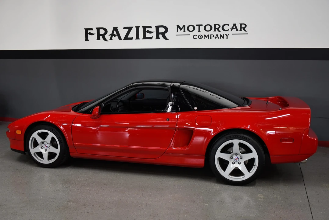 1991 Acura NA1 NSX - Image 26 of 31