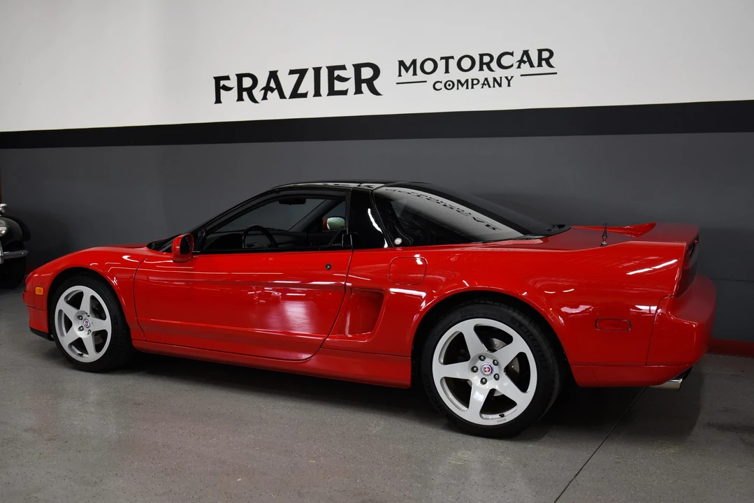 1991 Acura NA1 NSX - Image 27 of 31