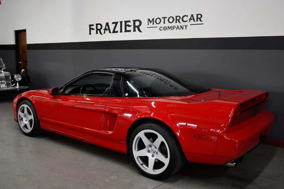 1991 Acura NA1 NSX - Image 28 of 31