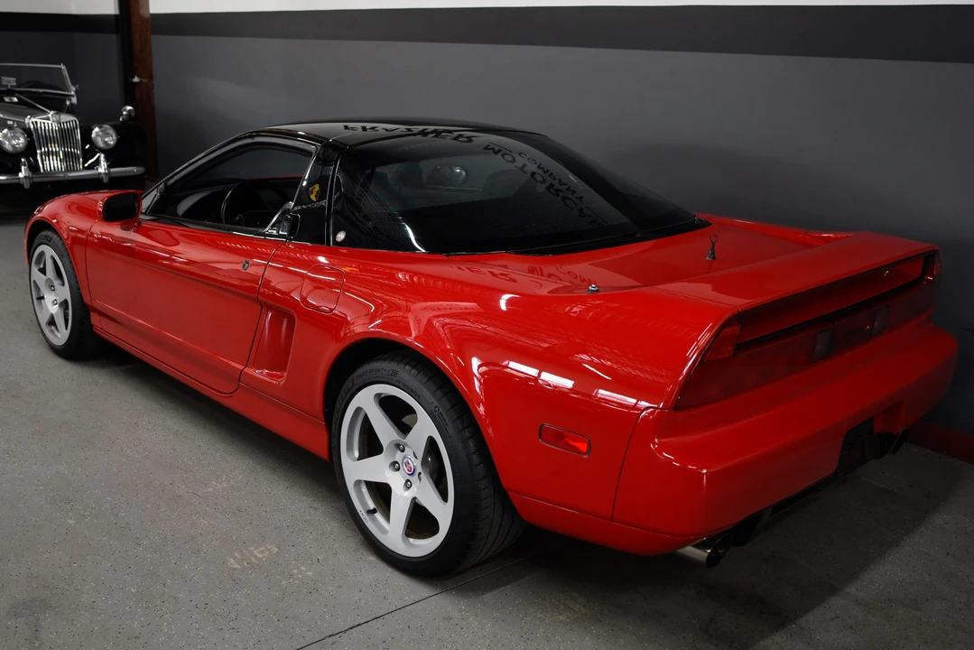 1991 Acura NA1 NSX - Image 29 of 31