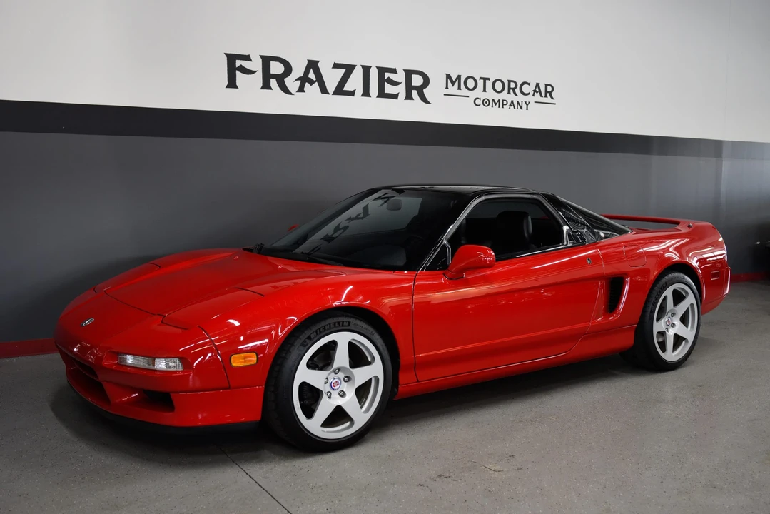 1991 Acura NA1 NSX - Image 22 of 31