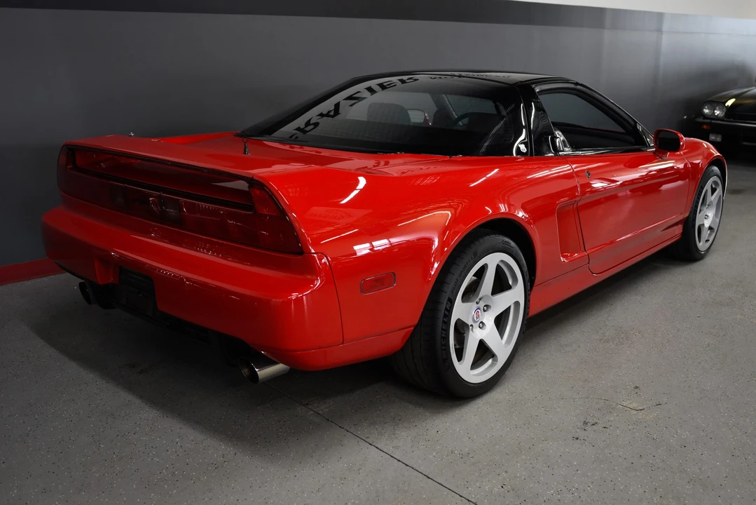 1991 Acura NA1 NSX - Image 30 of 31