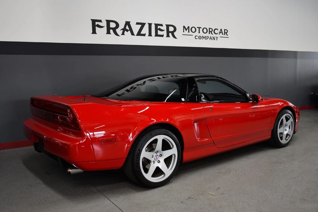 1991 Acura NA1 NSX - Image 31 of 31