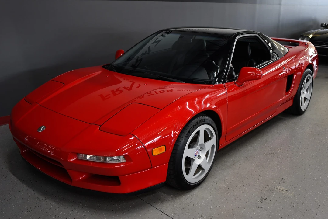 1991 Acura NA1 NSX - Image 21 of 31