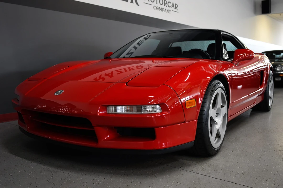 1991 Acura NA1 NSX - Image 18 of 31