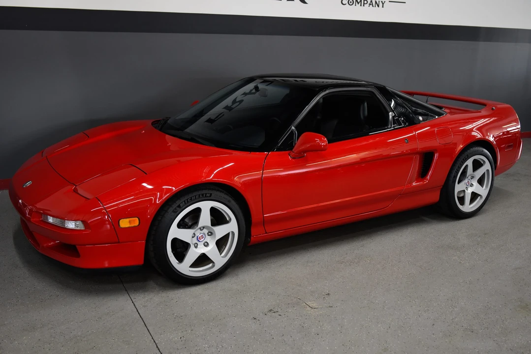 1991 Acura NA1 NSX - Image 23 of 31