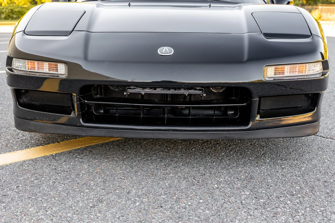 1991 Acura NA1 NSX - Image 16 of 31