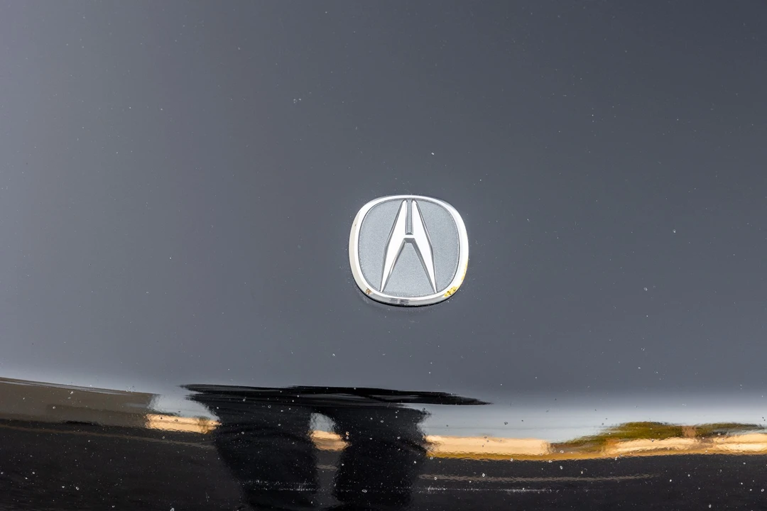 1991 Acura NA1 NSX - Image 14 of 31