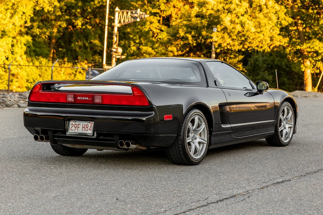 1991 Acura NA1 NSX - Image 7 of 31