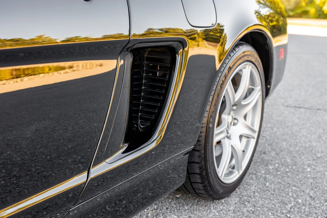 1991 Acura NA1 NSX - Image 24 of 31