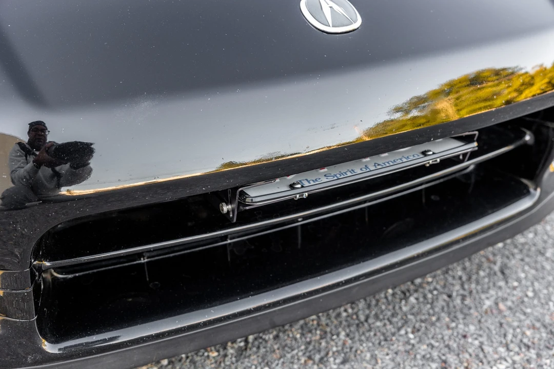 1991 Acura NA1 NSX - Image 15 of 31