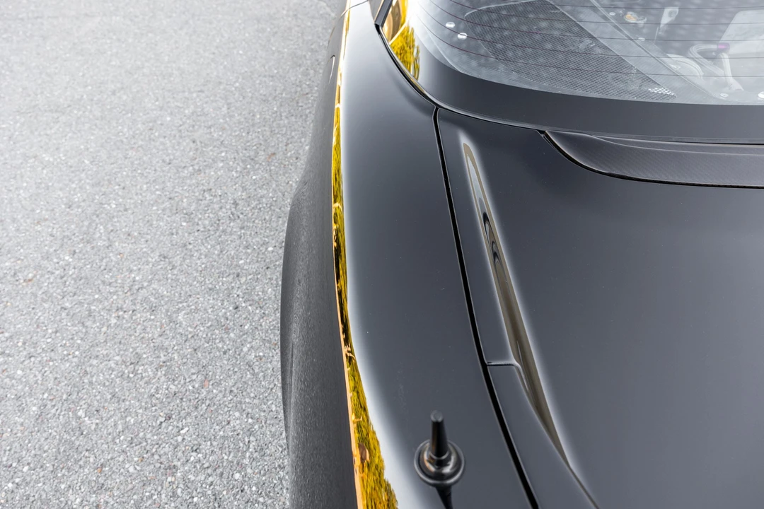 1991 Acura NA1 NSX - Image 30 of 31