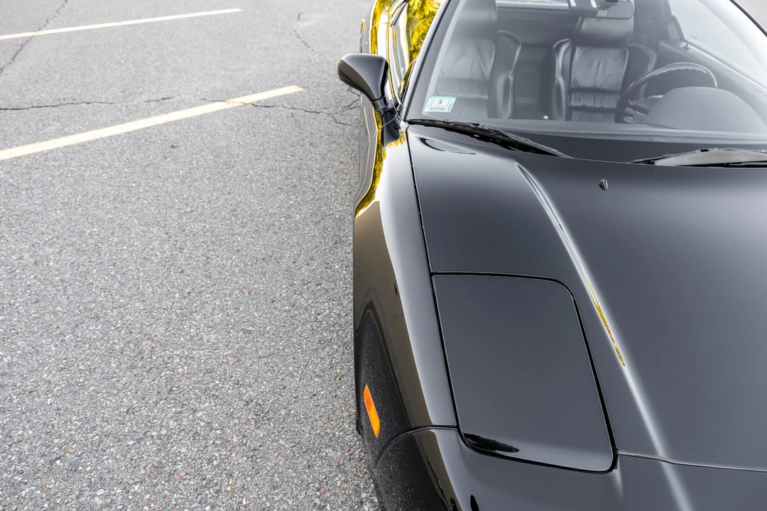 1991 Acura NA1 NSX - Image 13 of 31