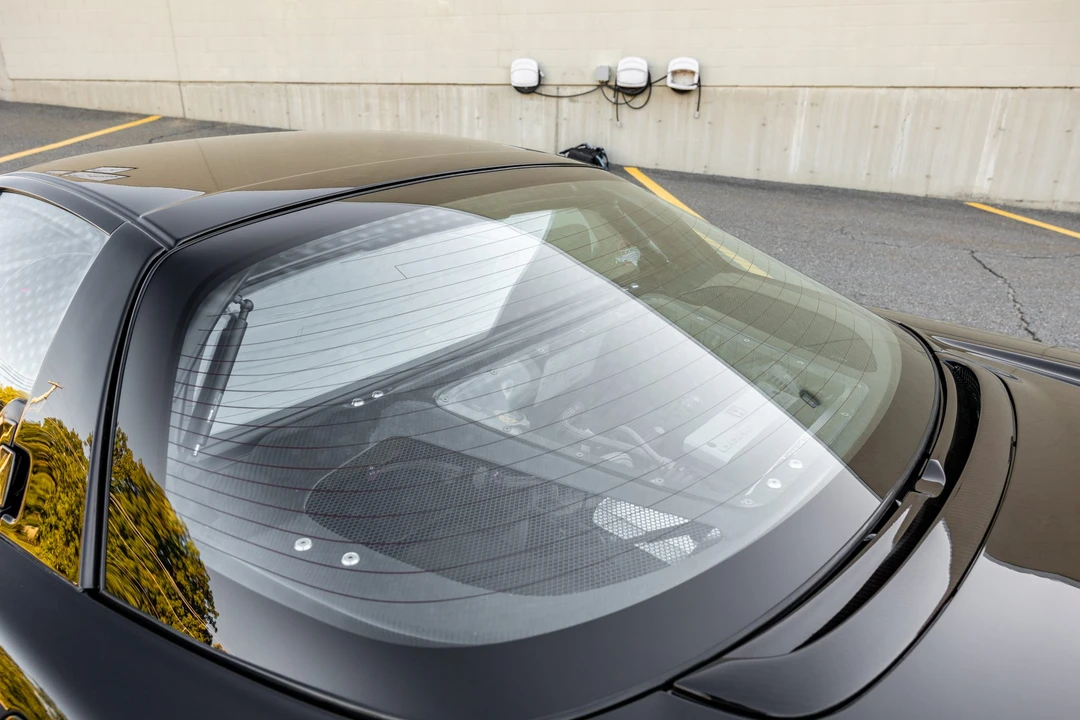 1991 Acura NA1 NSX - Image 28 of 31