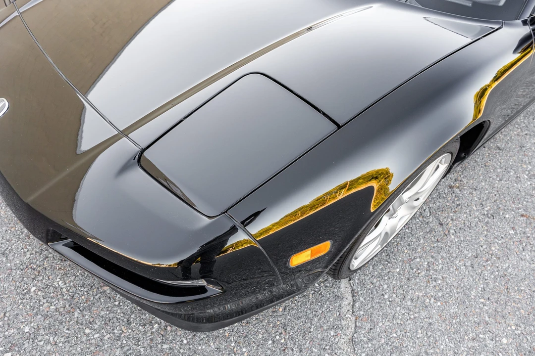 1991 Acura NA1 NSX - Image 19 of 31