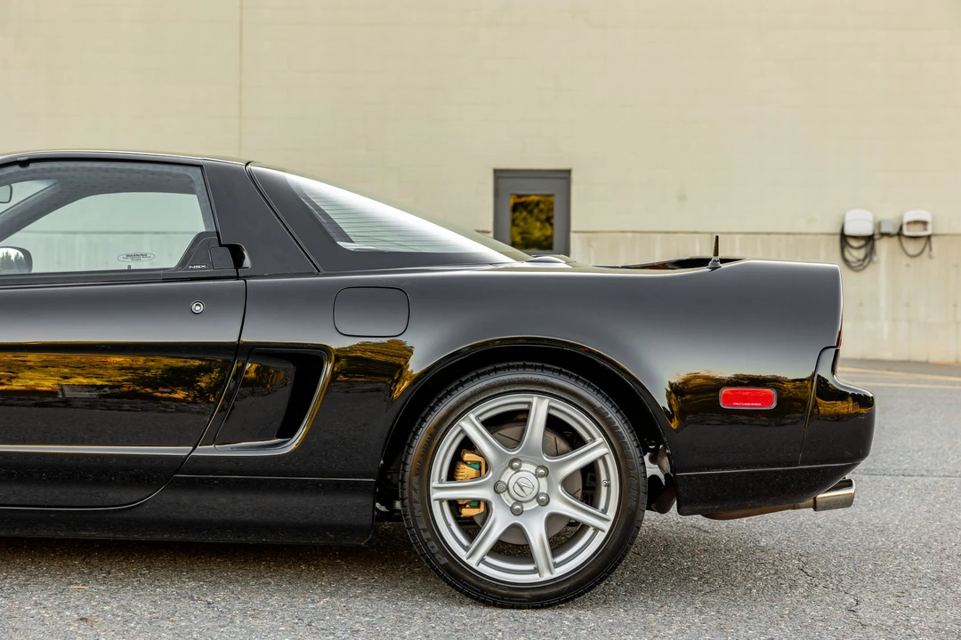 1991 Acura NA1 NSX - Image 27 of 31