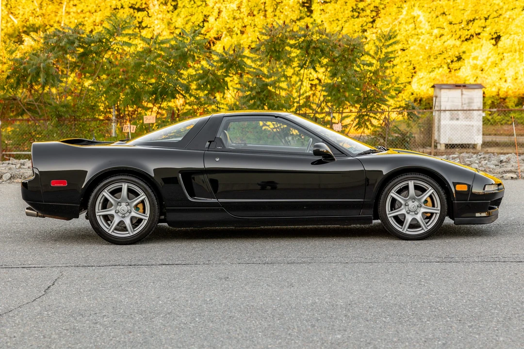 1991 Acura NA1 NSX - Image 8 of 31