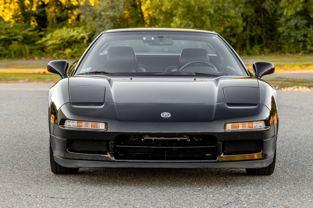 1991 Acura NA1 NSX - Image 11 of 31