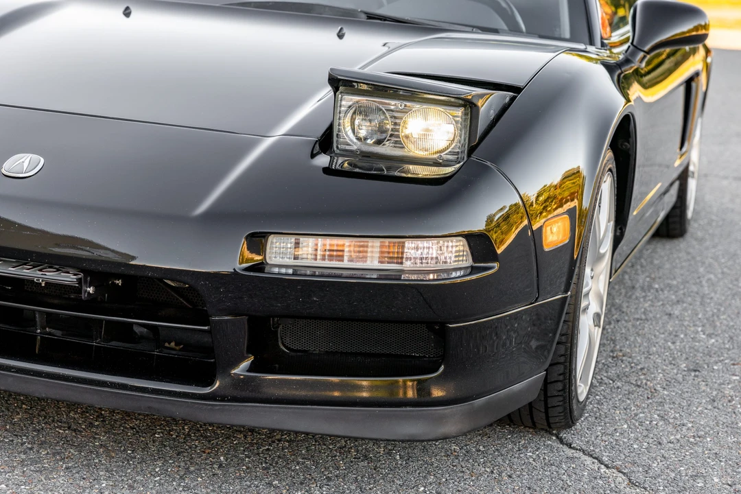 1991 Acura NA1 NSX - Image 18 of 31
