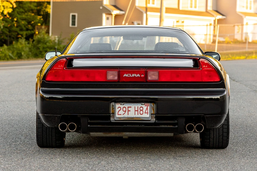 1991 Acura NA1 NSX - Image 6 of 31