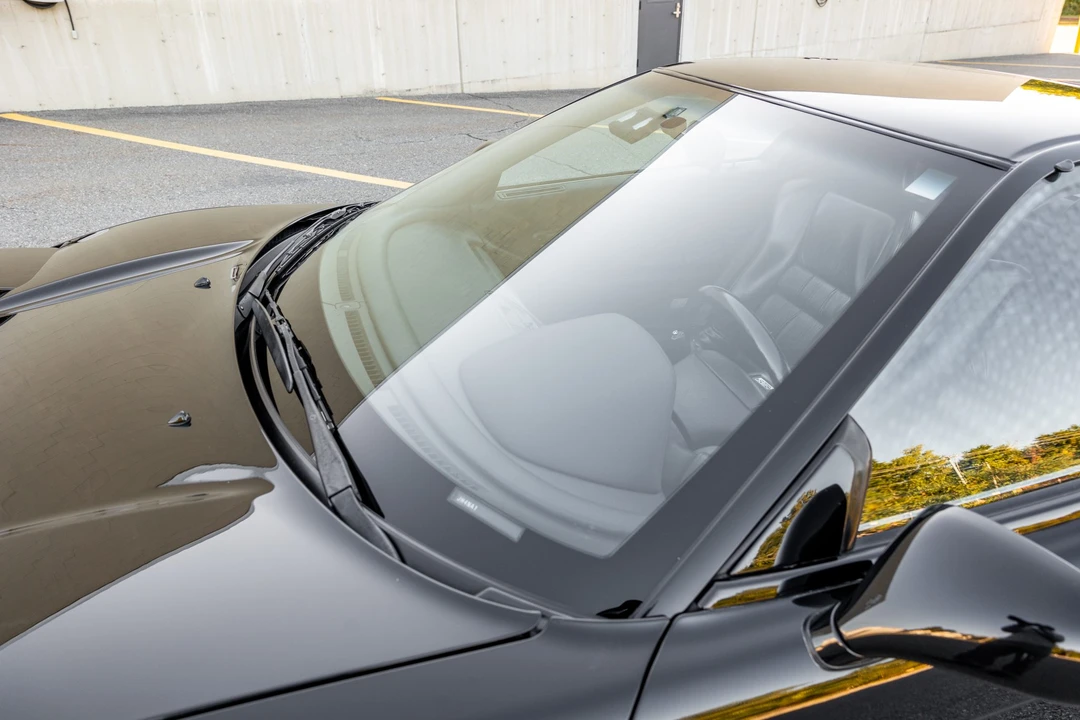 1991 Acura NA1 NSX - Image 20 of 31