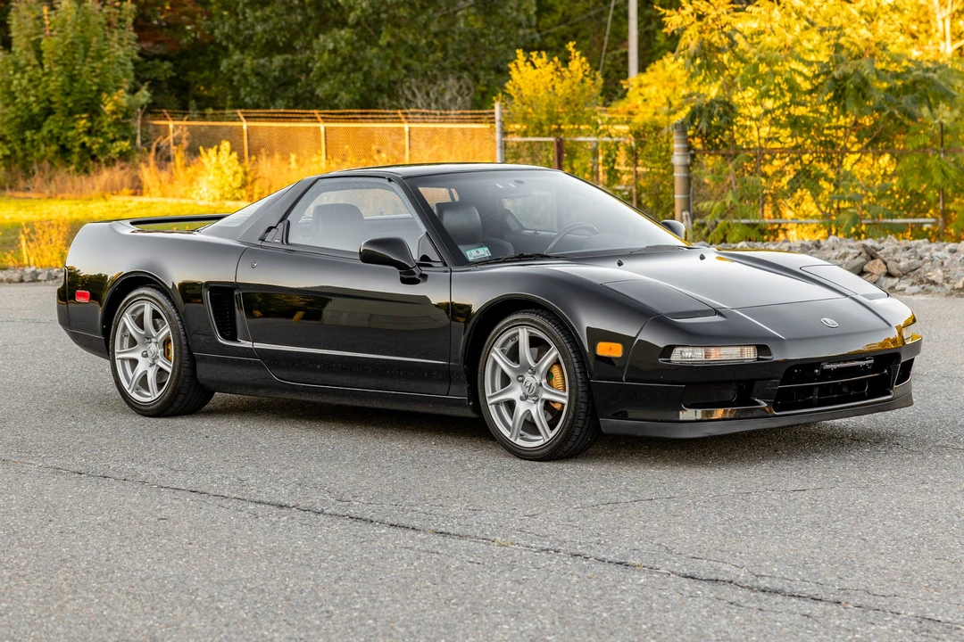 1991 Acura NA1 NSX - Image 9 of 31