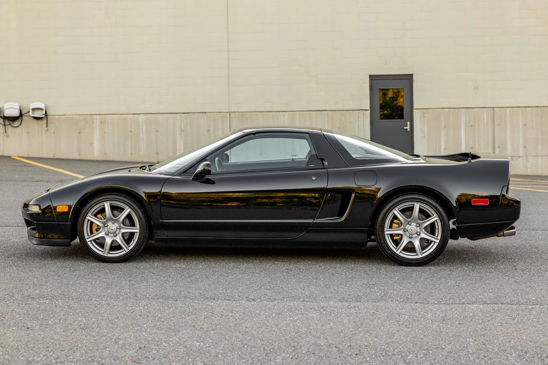 1991 Acura NA1 NSX - Image 4 of 31