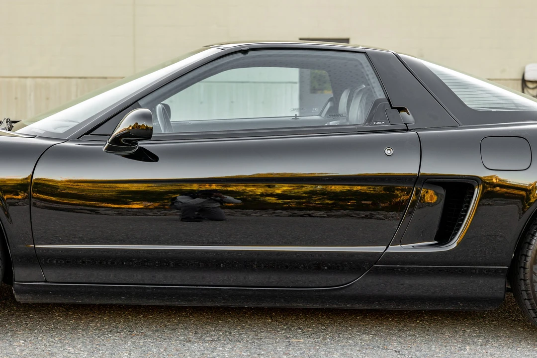 1991 Acura NA1 NSX - Image 23 of 31