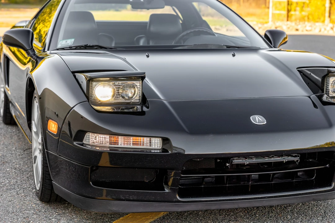 1991 Acura NA1 NSX - Image 12 of 31