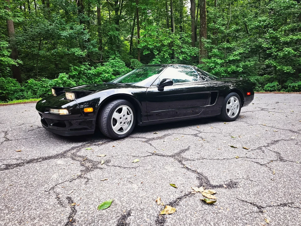 1991 Acura NA1 NSX - Image 3 of 31