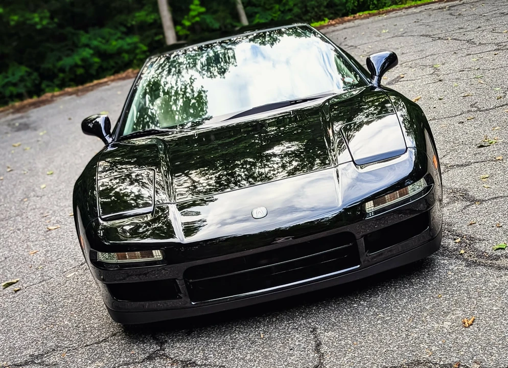 1991 Acura NA1 NSX - Image 8 of 31