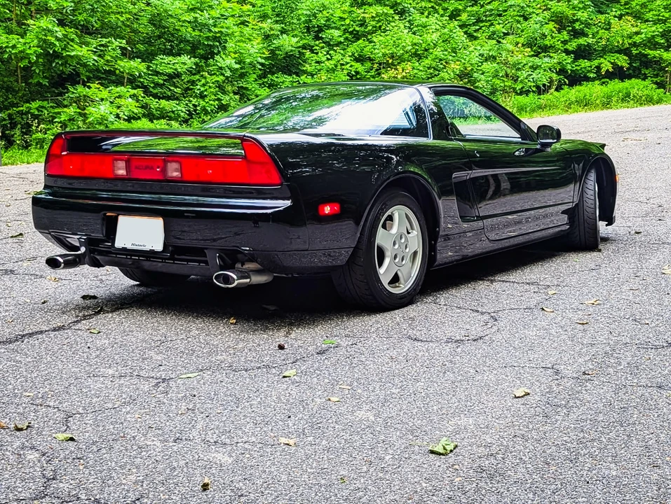 1991 Acura NA1 NSX - Image 17 of 31