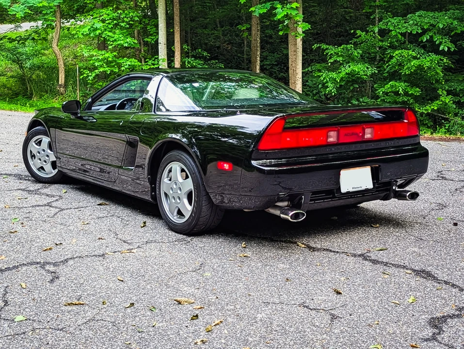 1991 Acura NA1 NSX - Image 20 of 31