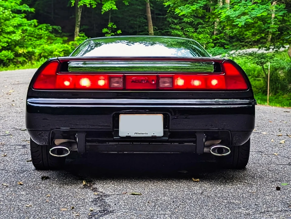 1991 Acura NA1 NSX - Image 18 of 31