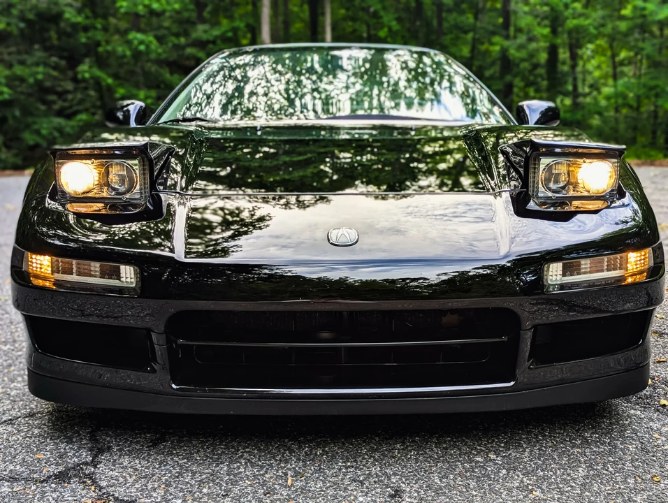 1991 Acura NA1 NSX - Image 11 of 31