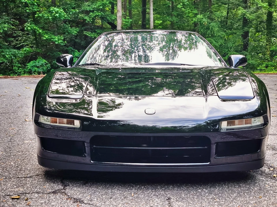 1991 Acura NA1 NSX - Image 10 of 31