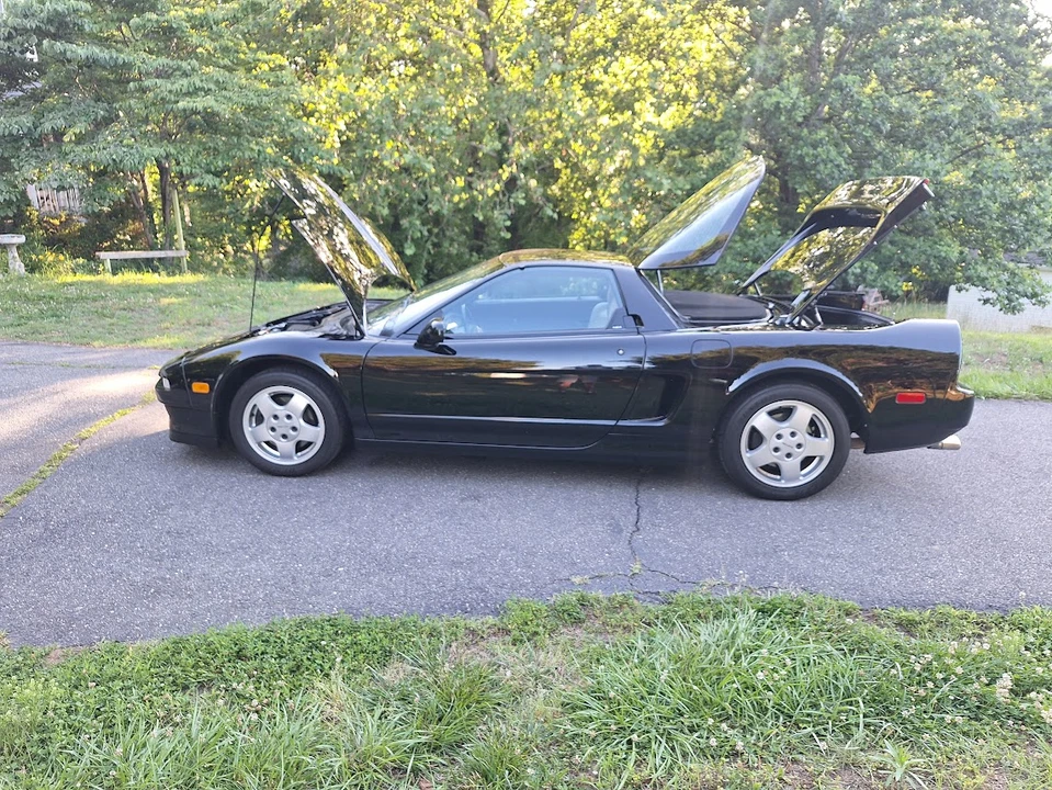 1991 Acura NA1 NSX - Image 30 of 31