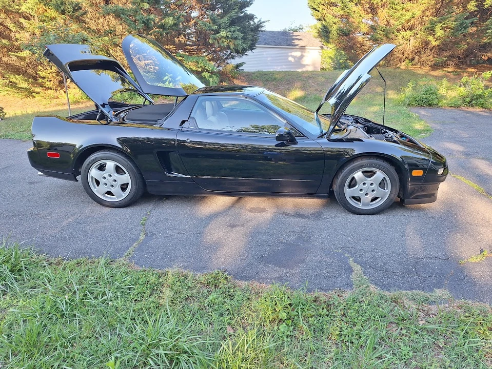 1991 Acura NA1 NSX - Image 28 of 31
